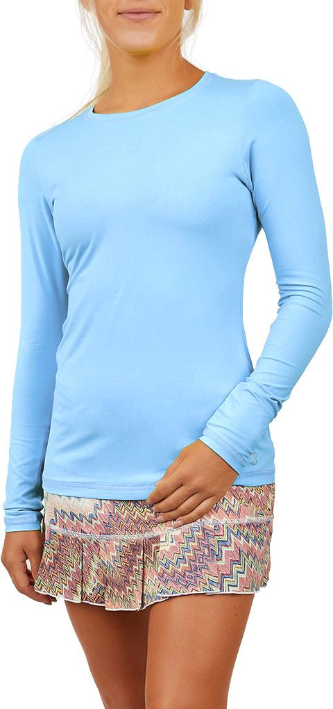 uv shirt womens