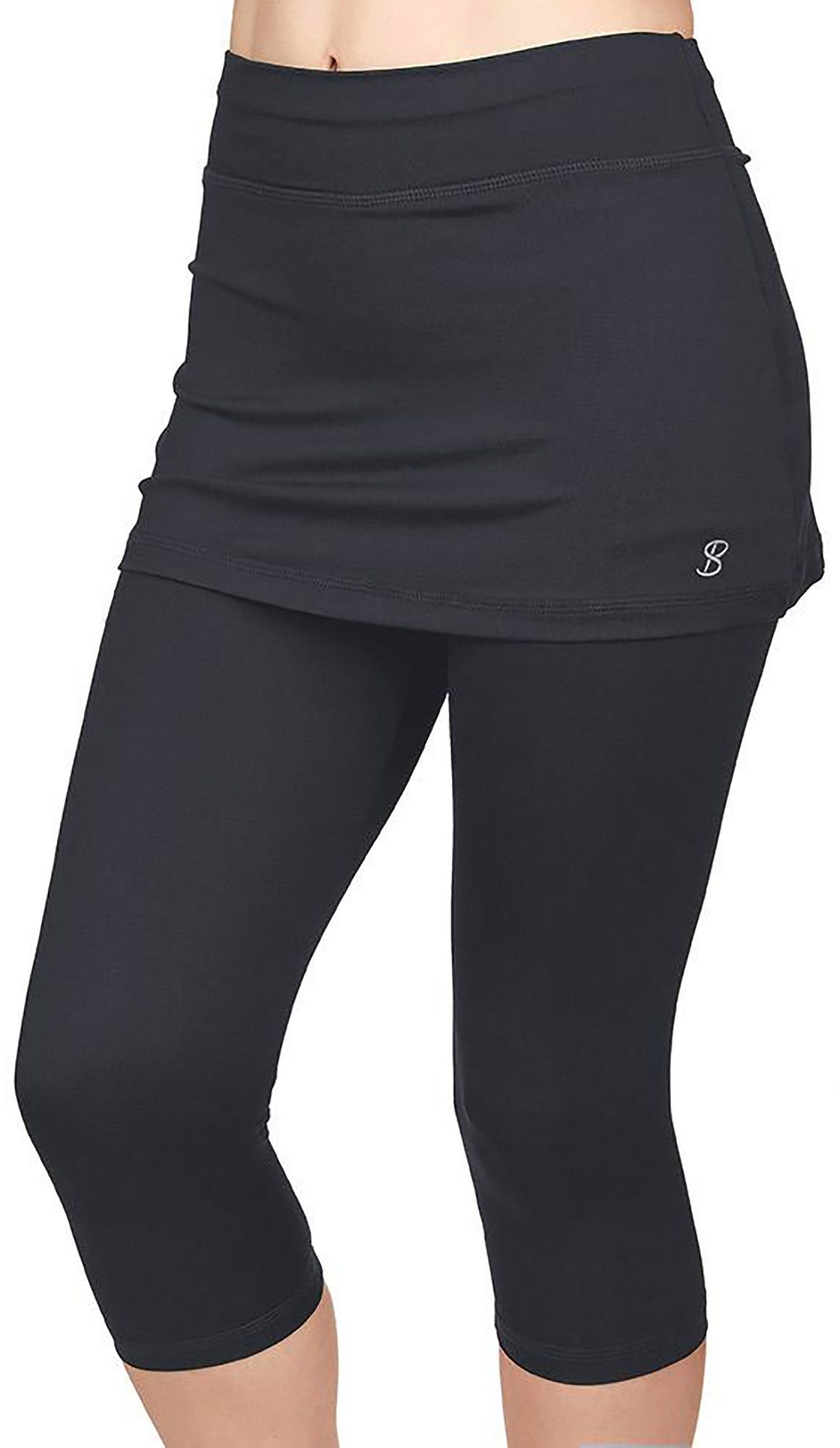 Fila Capri Yoga Pants