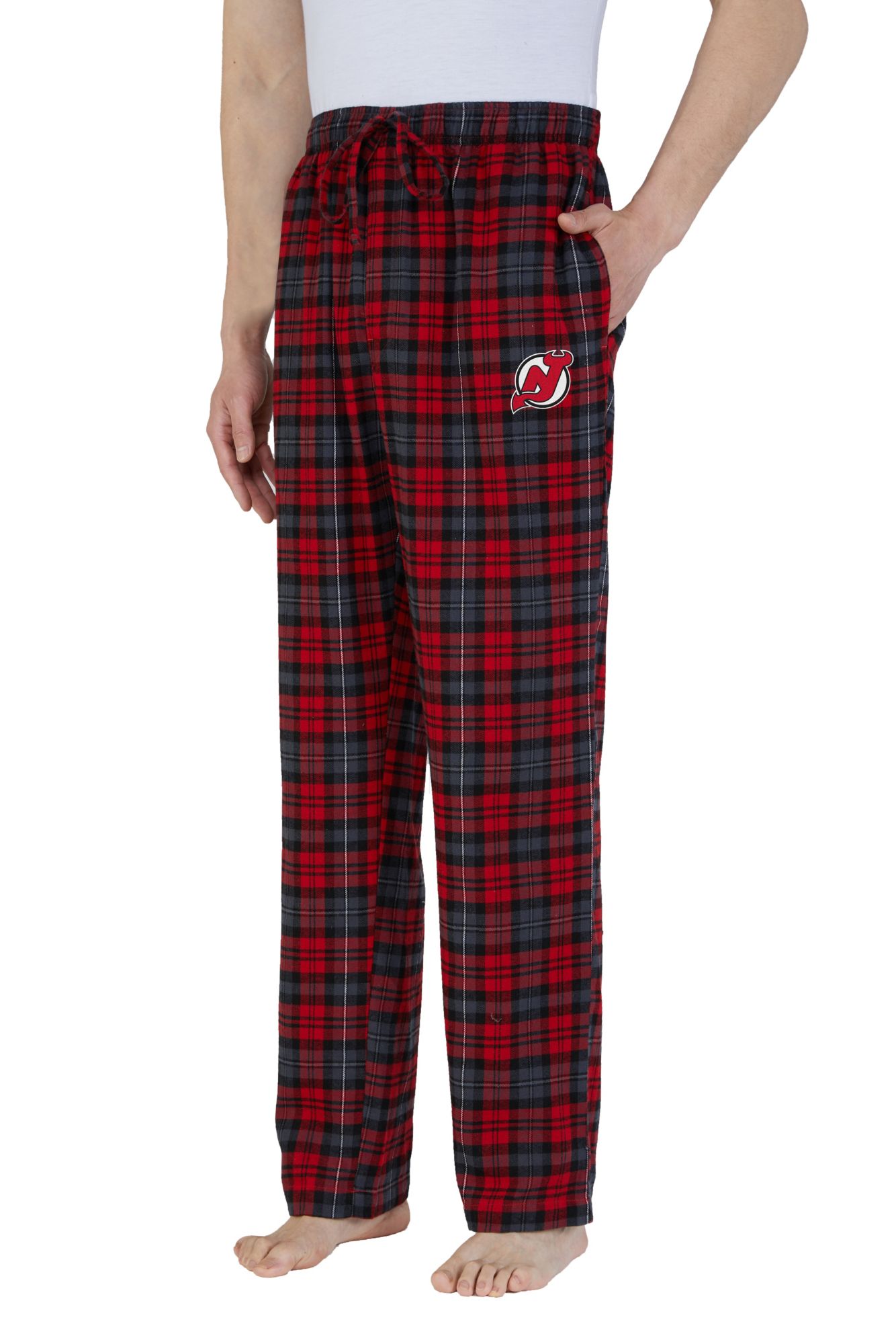 New jersey devils clearance pajamas