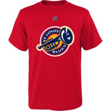 sorry, NHL Youth St. Louis Blues Special Edition Logo Red T-Shirt is currently out of stock