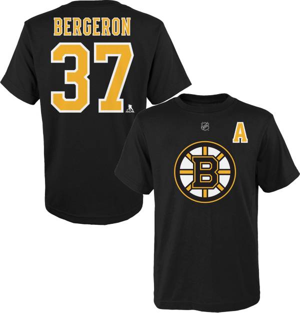 Boston Bruins Gift Guide: 10 must-have Patrice Bergeron items