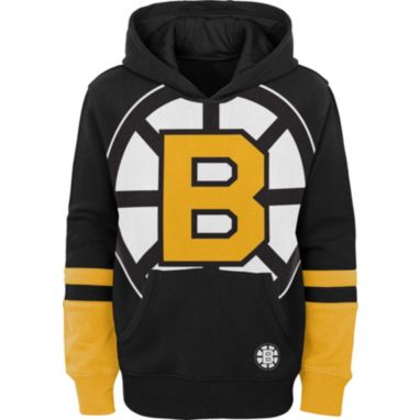 sorry, NHL Youth Boston Bruins Special Edition Logo Pullover Hoodie is currently out of stock