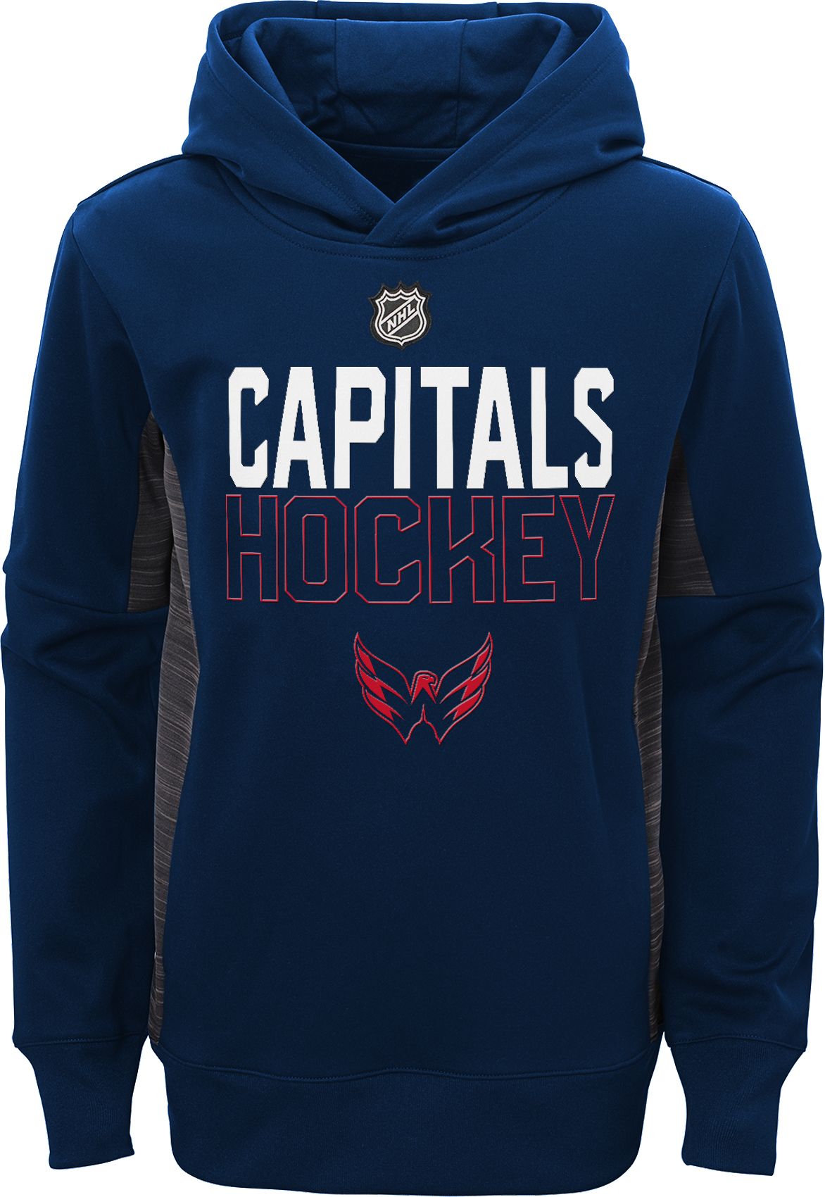 washington capitals sweatshirt