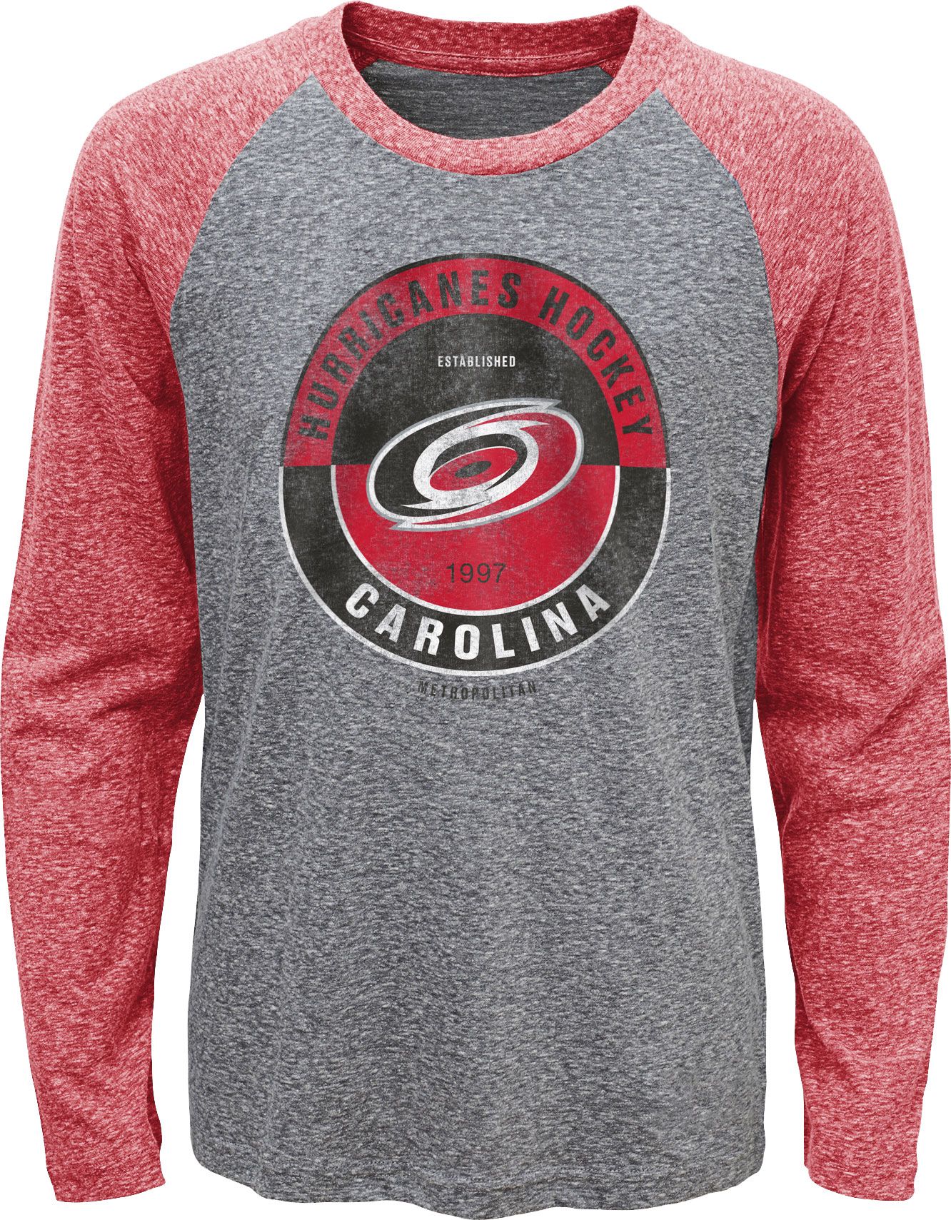 carolina hurricanes shirts