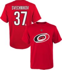 NHL Youth '22-'23 Stadium Series Carolina Hurricanes Sebastian Aho #20  Premier Jersey