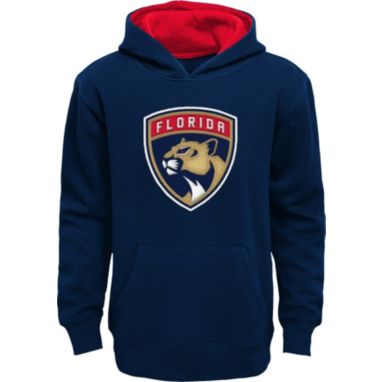 sorry, NHL Youth Florida Panthers Prime Navy Hoodie is currently out of stock