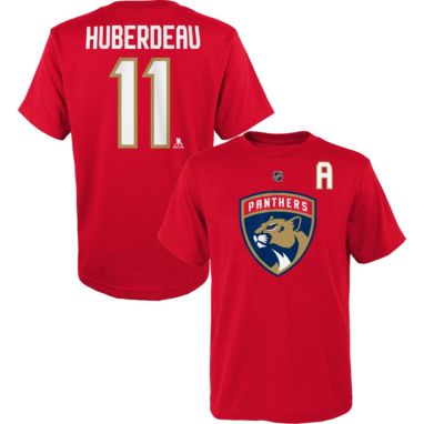 sorry, NHL Youth Florida Panthers Jonathan Huberdeau #11 Red Alternate T-Shirt is currently out of stock