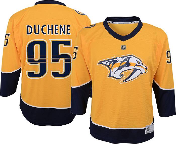 Hockey Jersey Nashville Predators replica