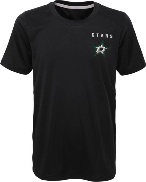 NHL Youth Dallas Stars Best On Best Black T-Shirt