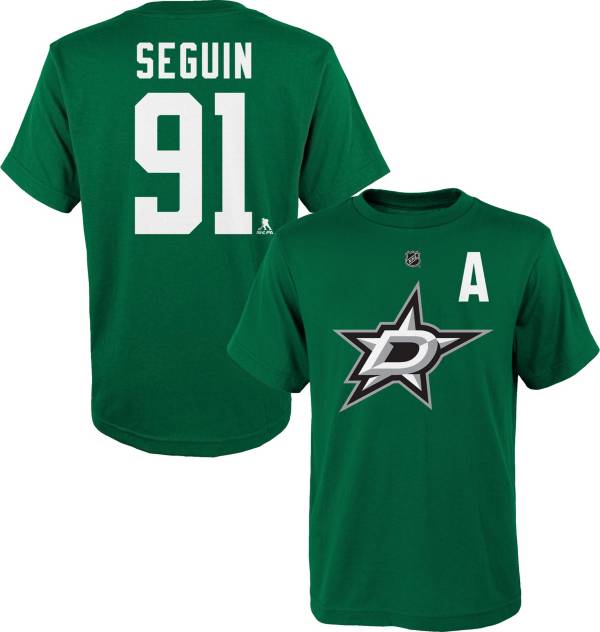 Dallas stars cheap seguin jersey