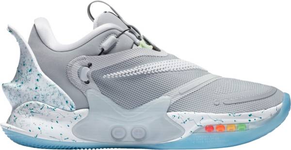 nike adapt basketball shoes