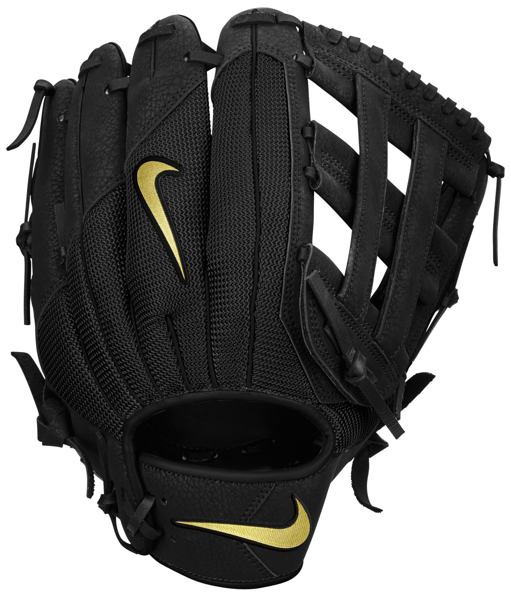 nike baseball sliding mitt