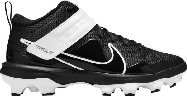 Nike Men's Force Trout 7 Pro MCS Baseball Cleats