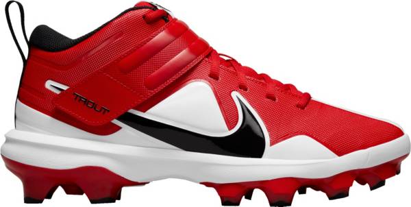 Nike Men's Force Trout 7 Pro MCS Baseball Cleats | Best Price at