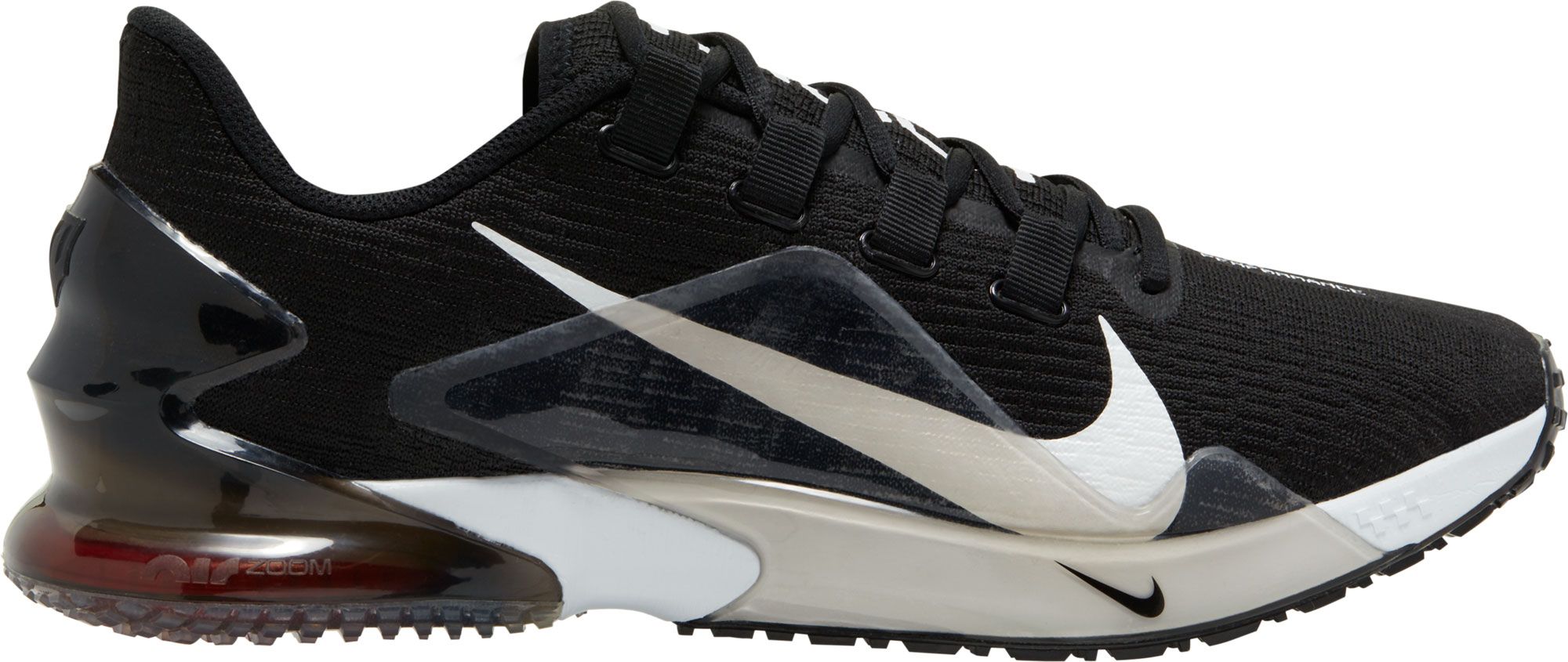 Nike Men's Force Zoom Trout 7 Turf Baseball Shoes Big