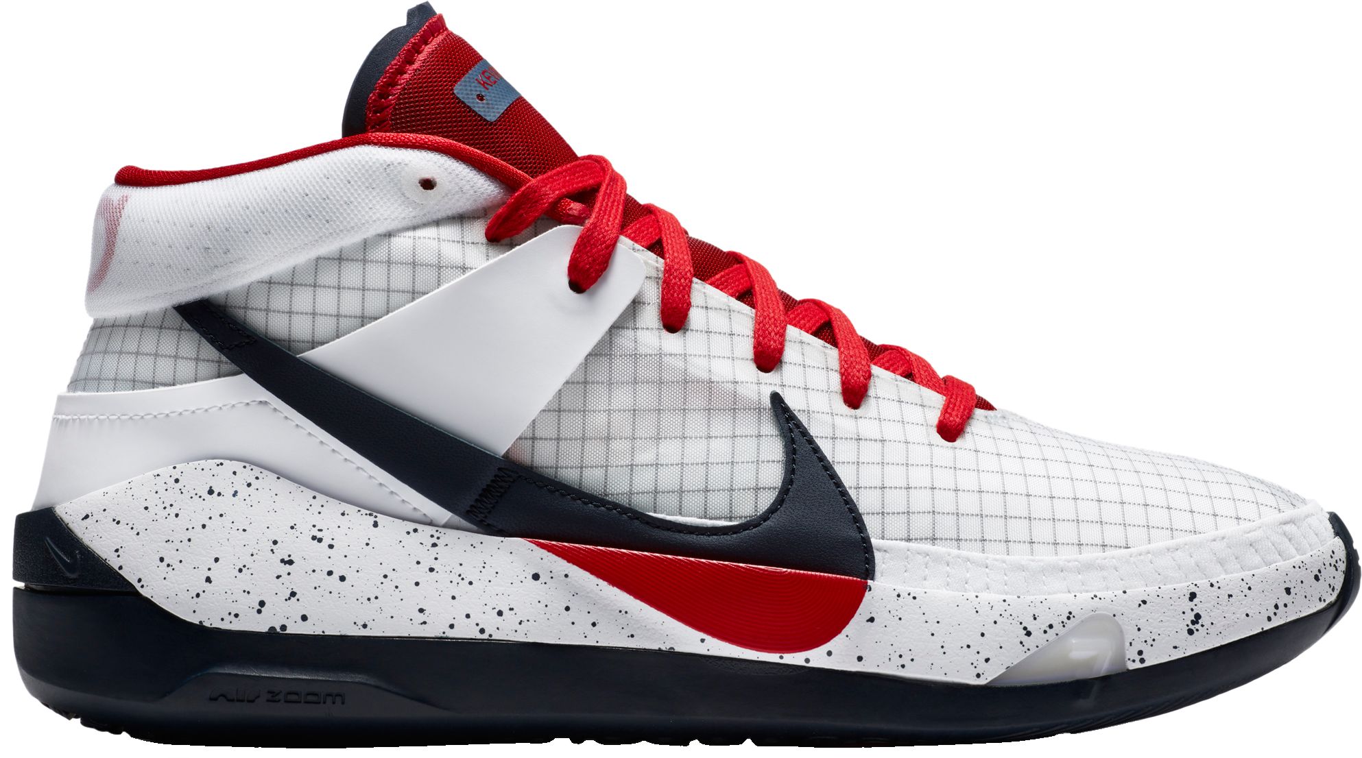 nike zoom basketball shoes low