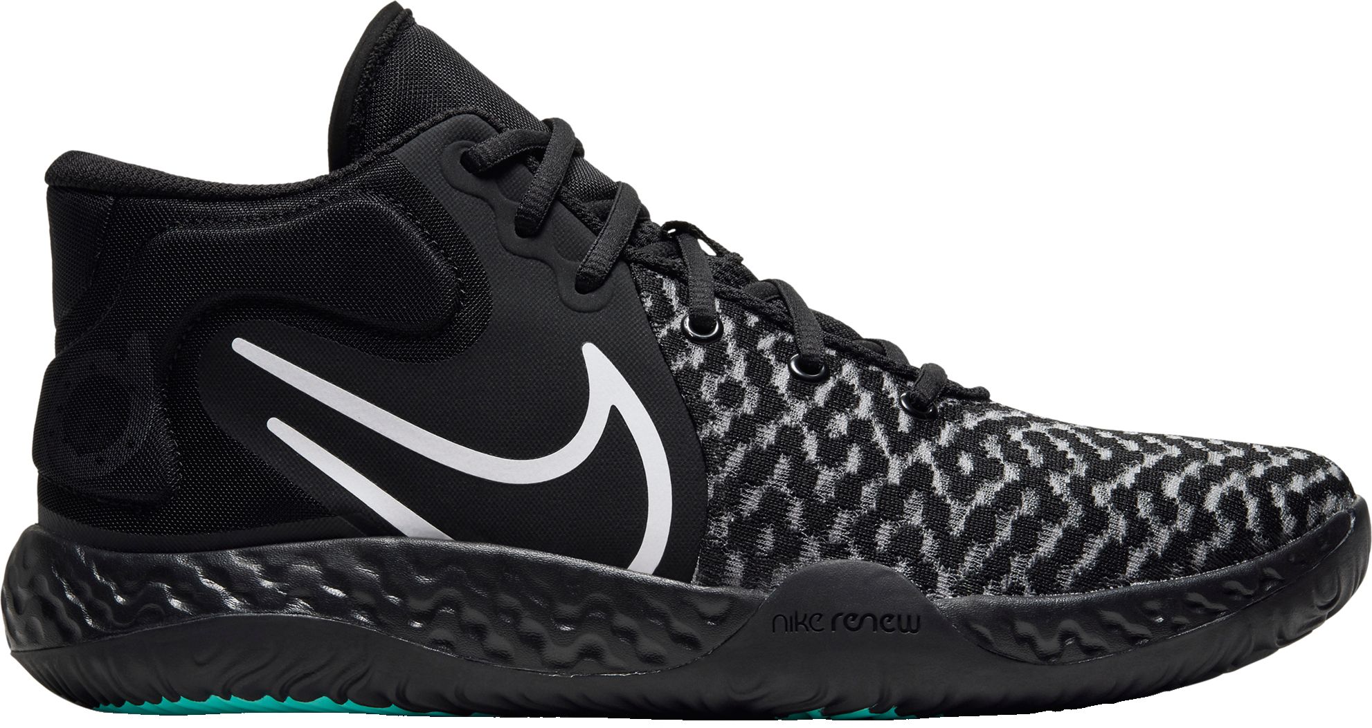 kd shoes trey 5