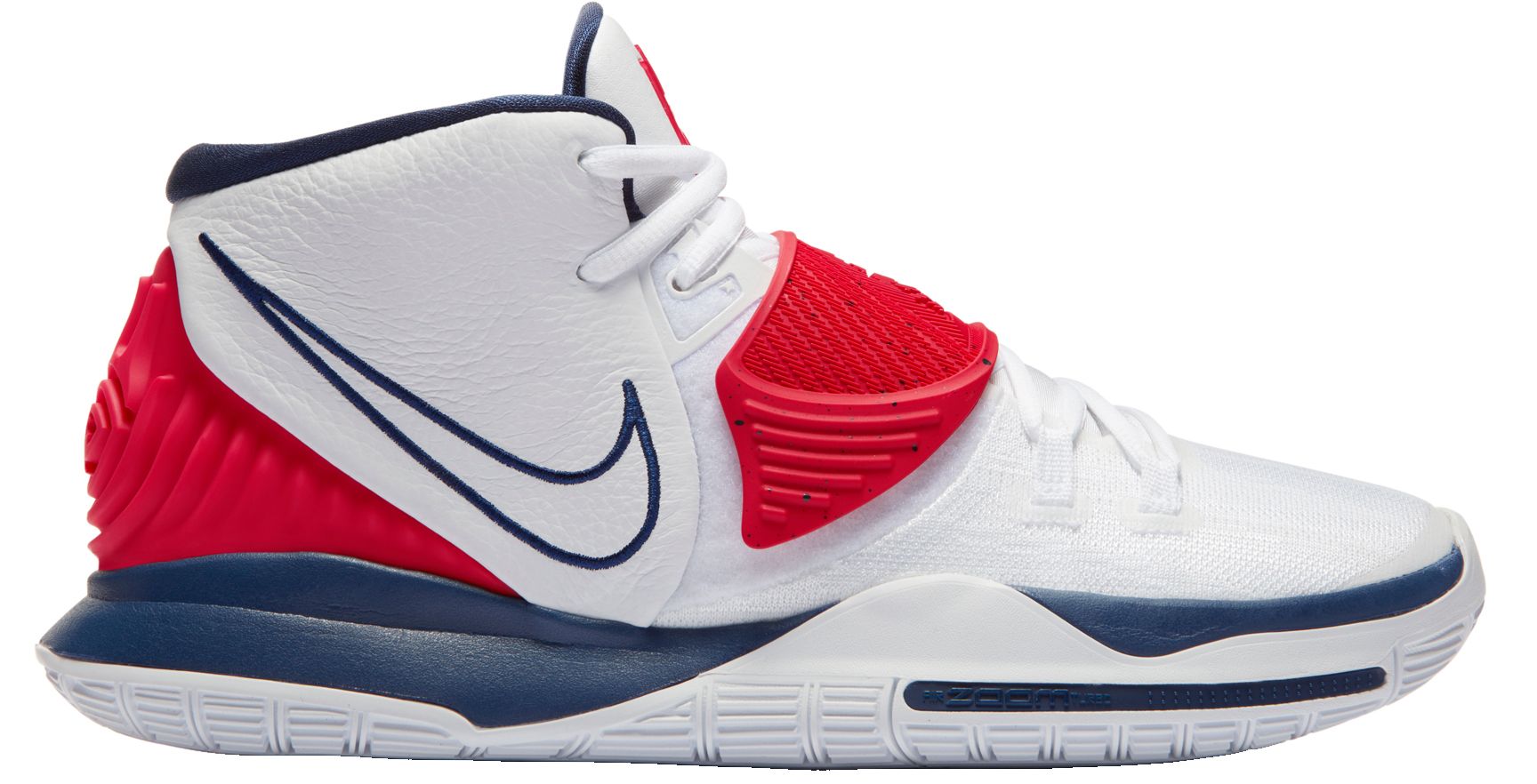 Nike Kyrie 6 Basketball Shoes | DICK'S 