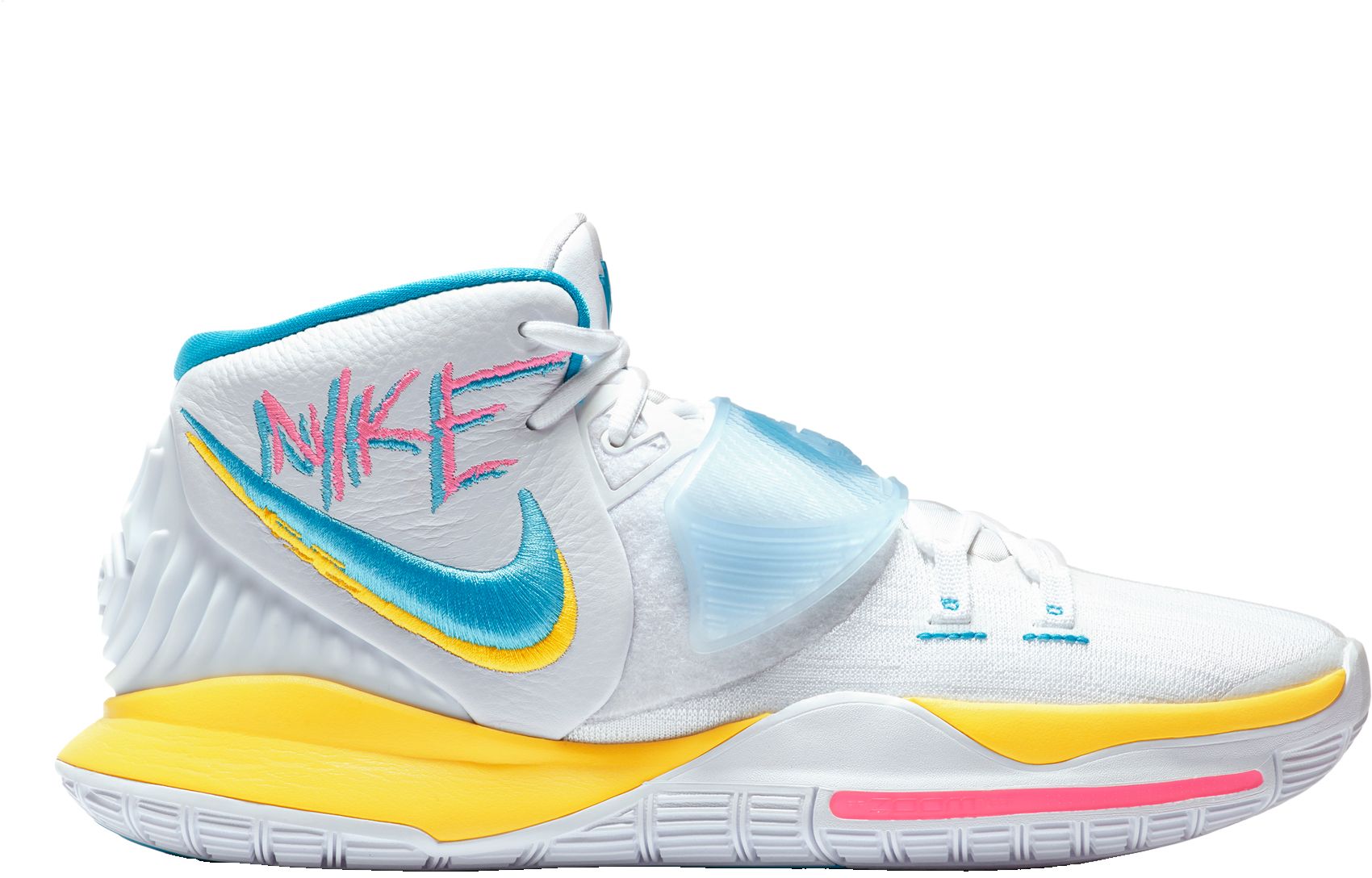 nike kyrie 6 pink