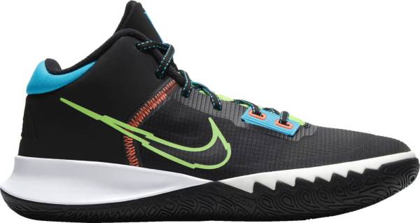 is kyrie flytrap 4 good for outdoor