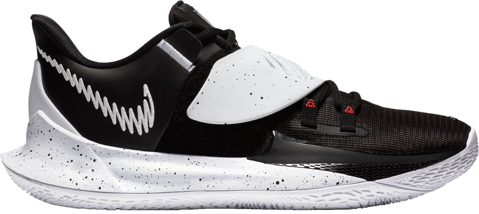 kyrie low
