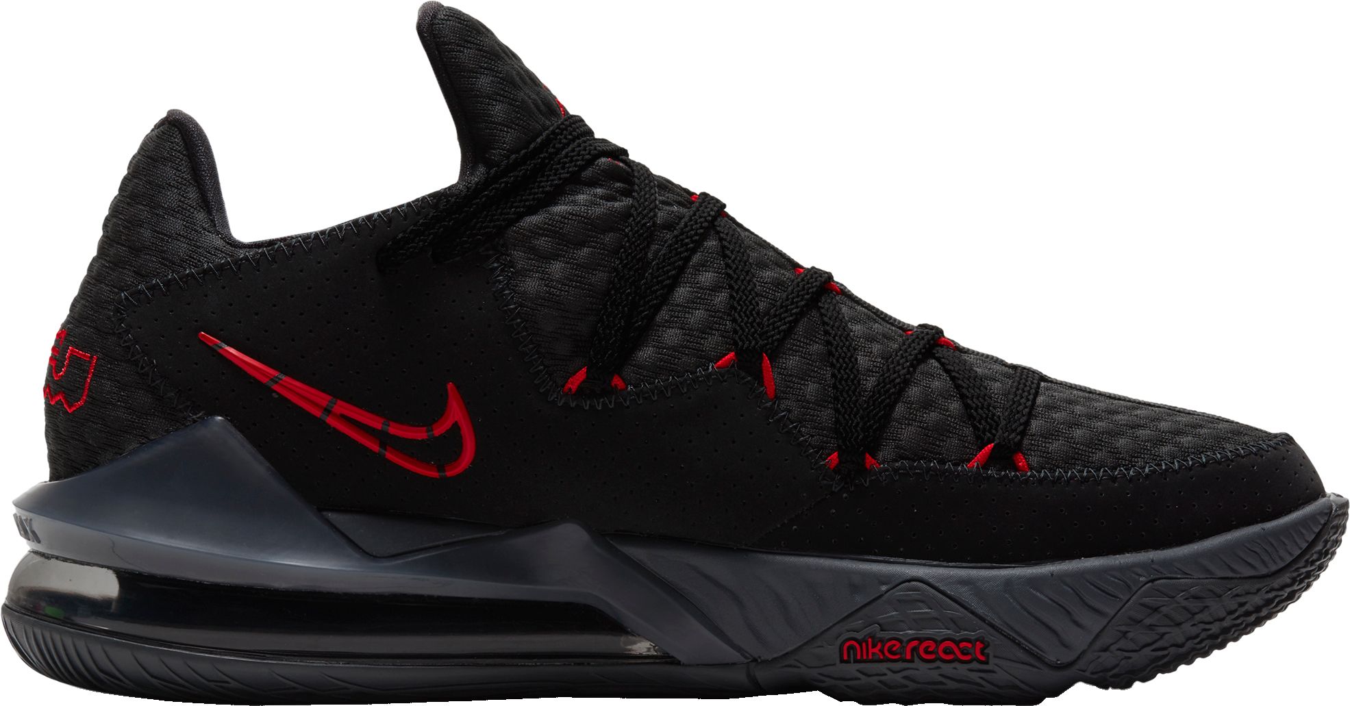 lebron shoes low cut
