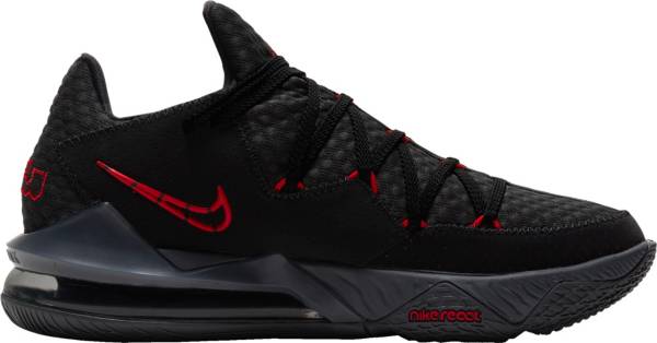Nike Lebron 17 Low Basketball Shoes Dick S Sporting Goods