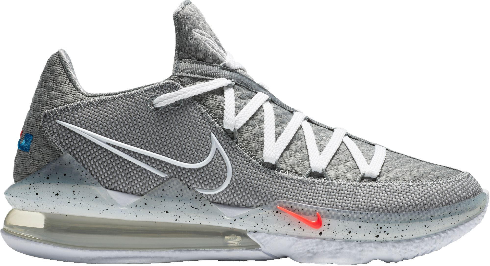 nike lebron 17 low basketball shoes