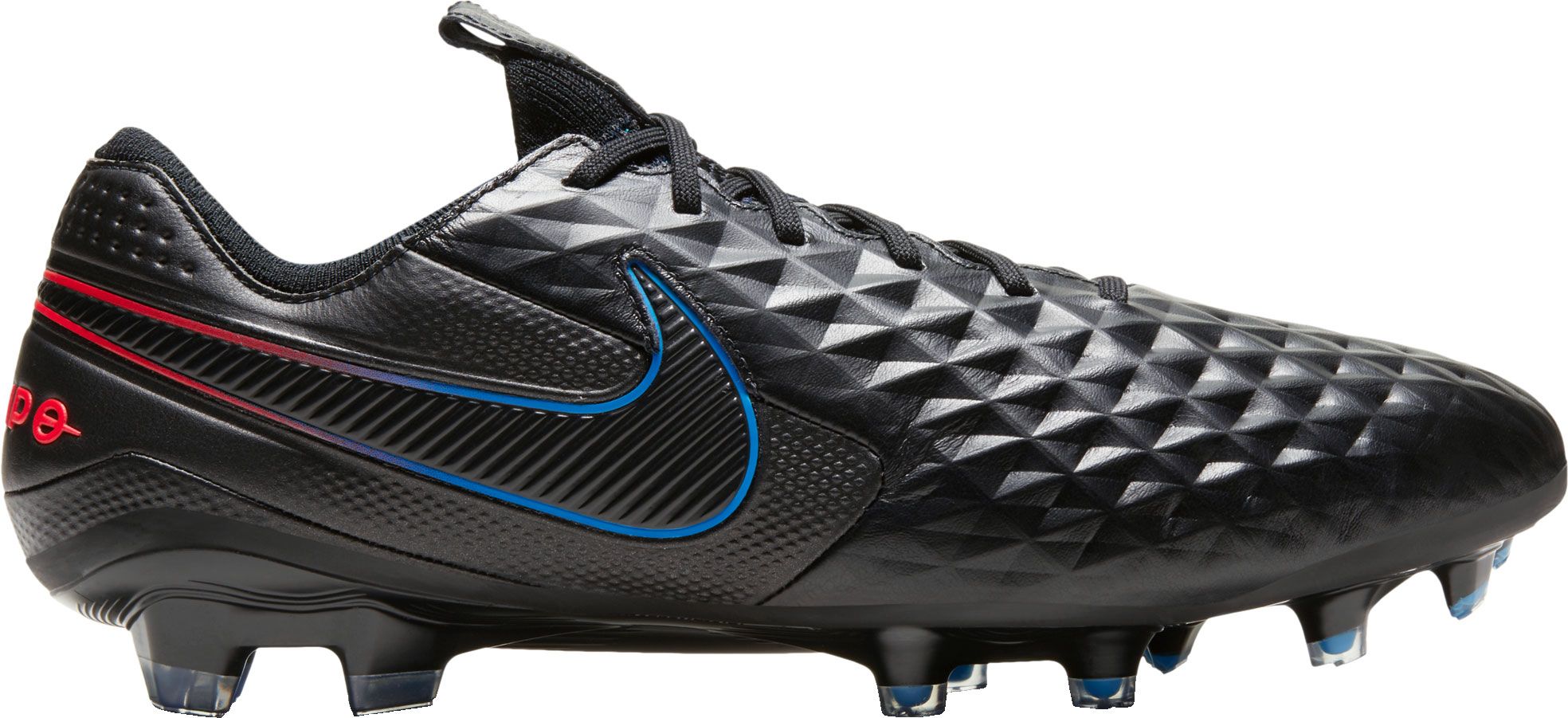 nike tiempo cleats