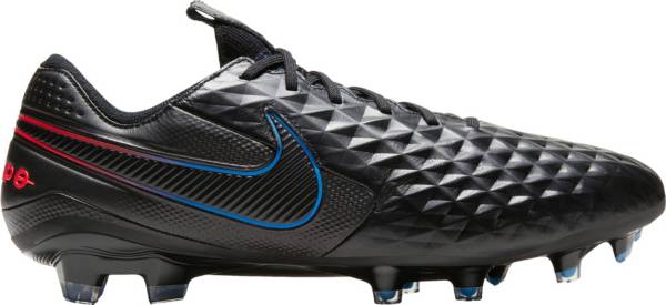 Kapel Verslaggever Reiziger Nike Tiempo Legend 8 Elite FG Soccer Cleats | Dick's Sporting Goods