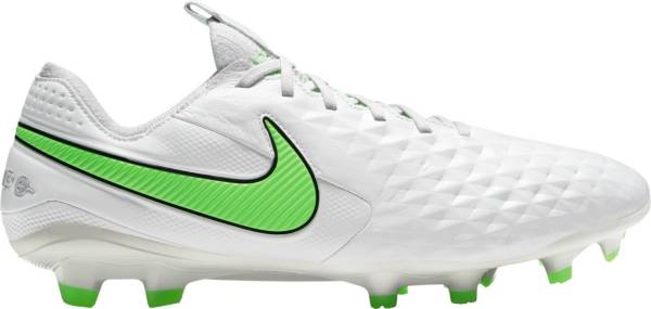 Nike Tiempo 8 Elite FG Cleats Dick's Sporting Goods