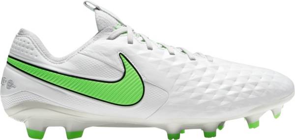 Arriba Corta vida Botánico Nike Tiempo Legend 8 Elite FG Soccer Cleats | Dick's Sporting Goods