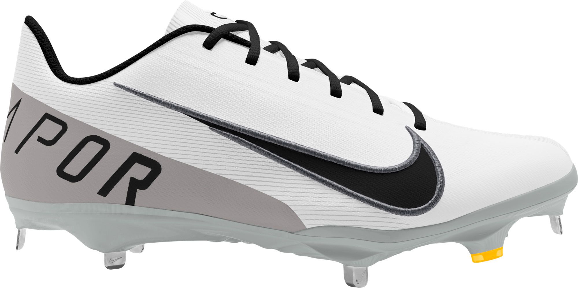 nike baseball cleats lunar vapor