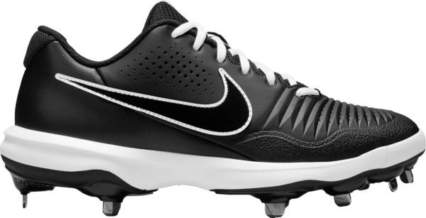 Nike Men's Alpha Huarache 3 Varsity Metal Baseball Cleats Dick's Sporting Goods