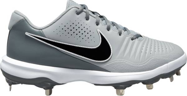 baard IJver zeven Nike Men's Alpha Huarache 3 Varsity Low Metal Baseball Cleats | Dick's  Sporting Goods