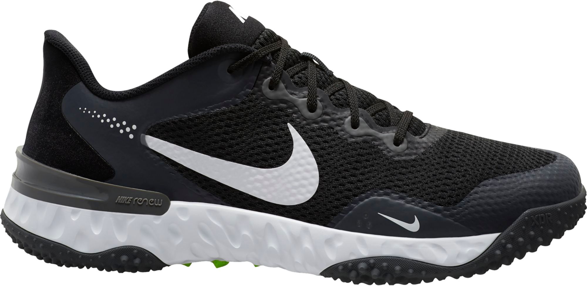 nike youth turf baseball shoes