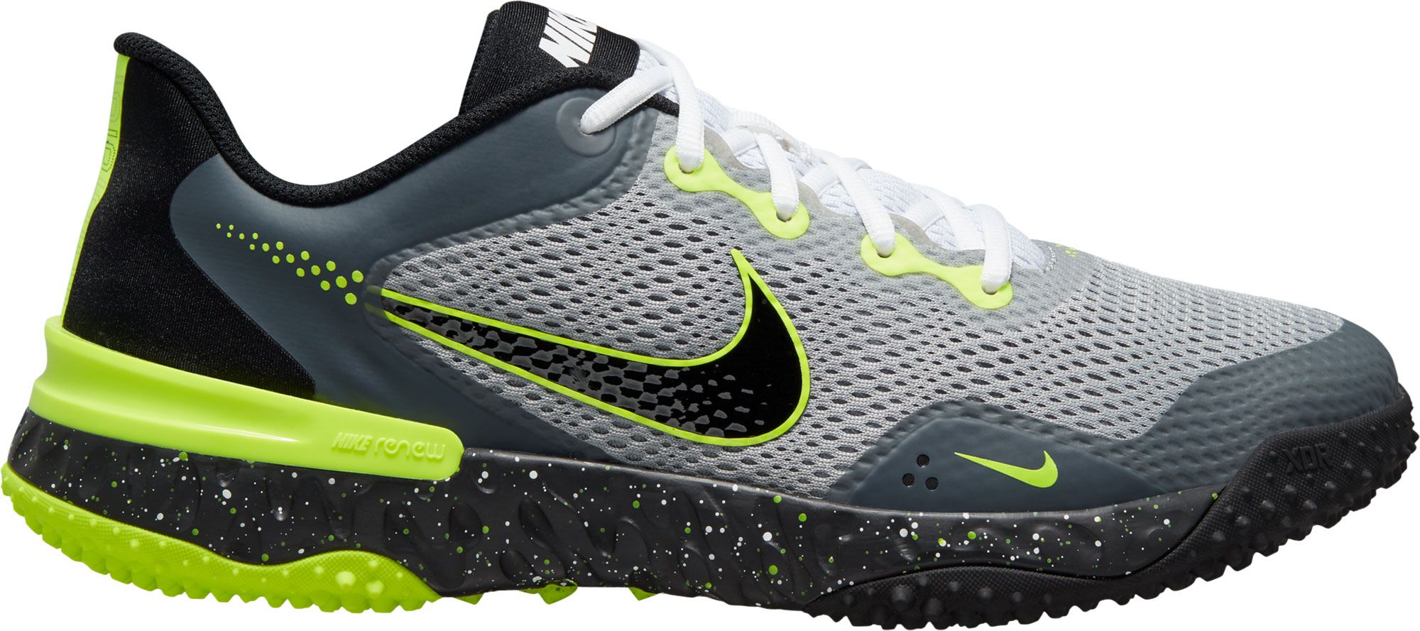 nike alpha huarache elite 3 turf premium