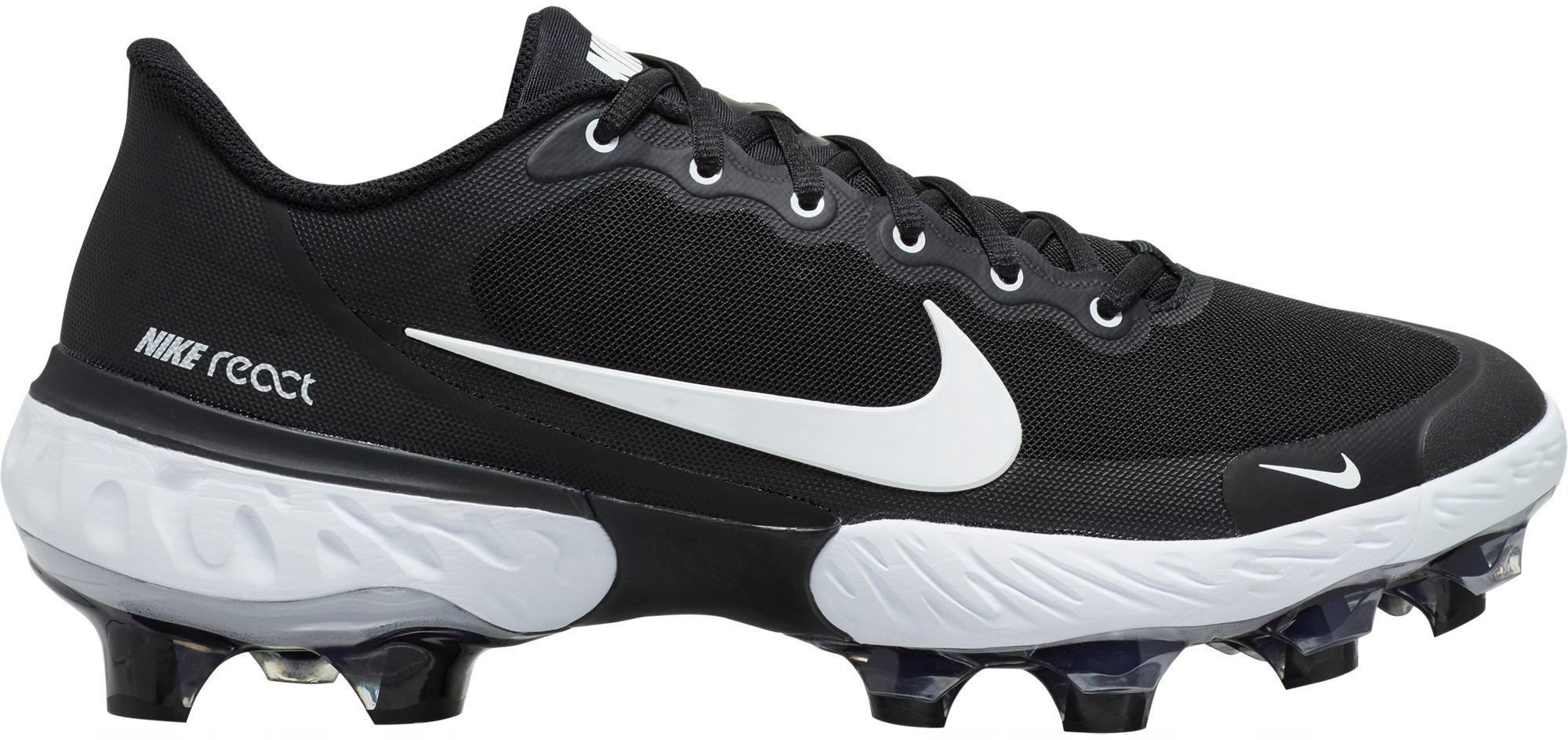 nike huarache 3 baseball cleats