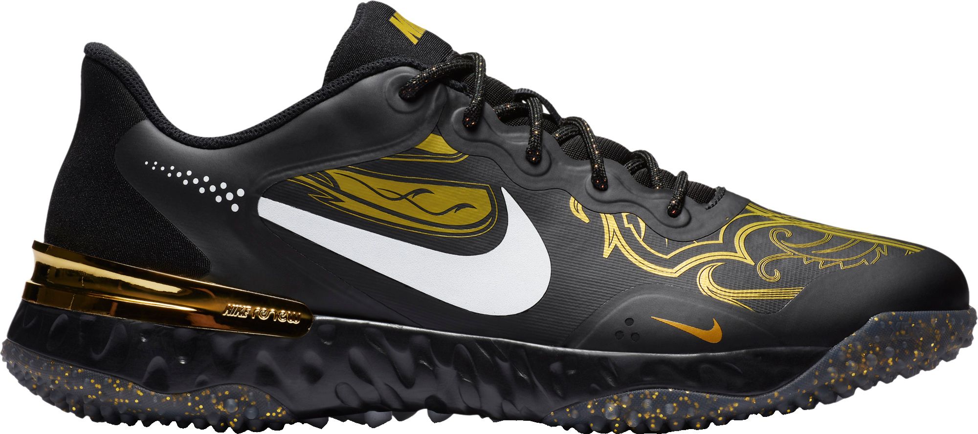 nike vapor strike football cleats