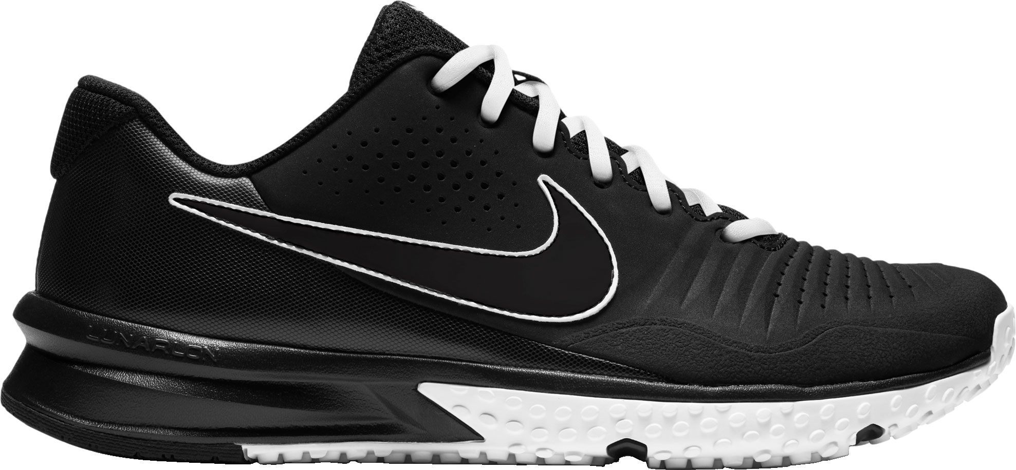 nike alpha huarache varsity turf