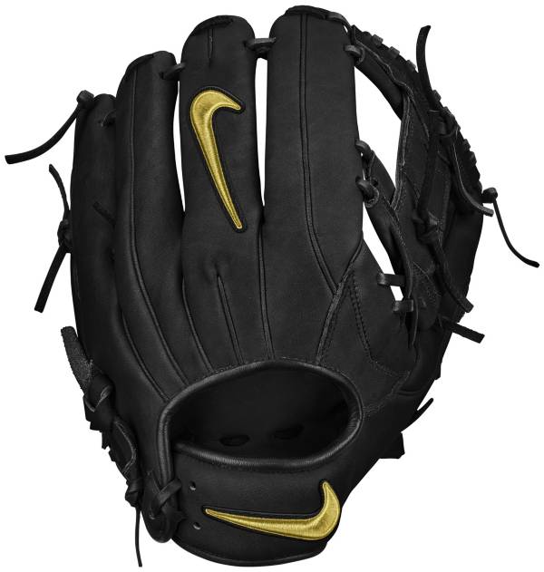 Nike on sale gloves baseball