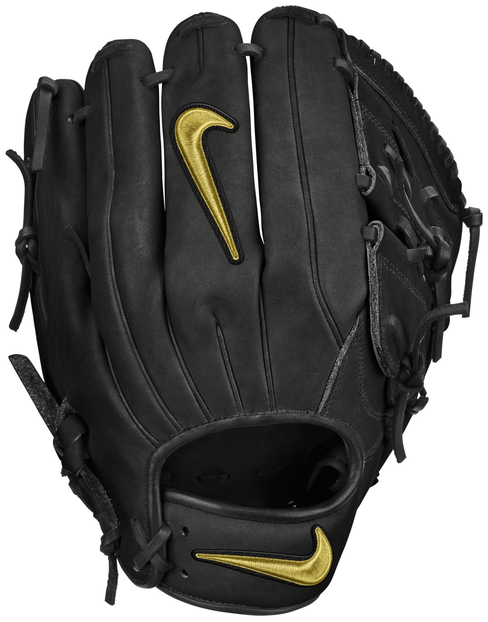 nike mens softball glove