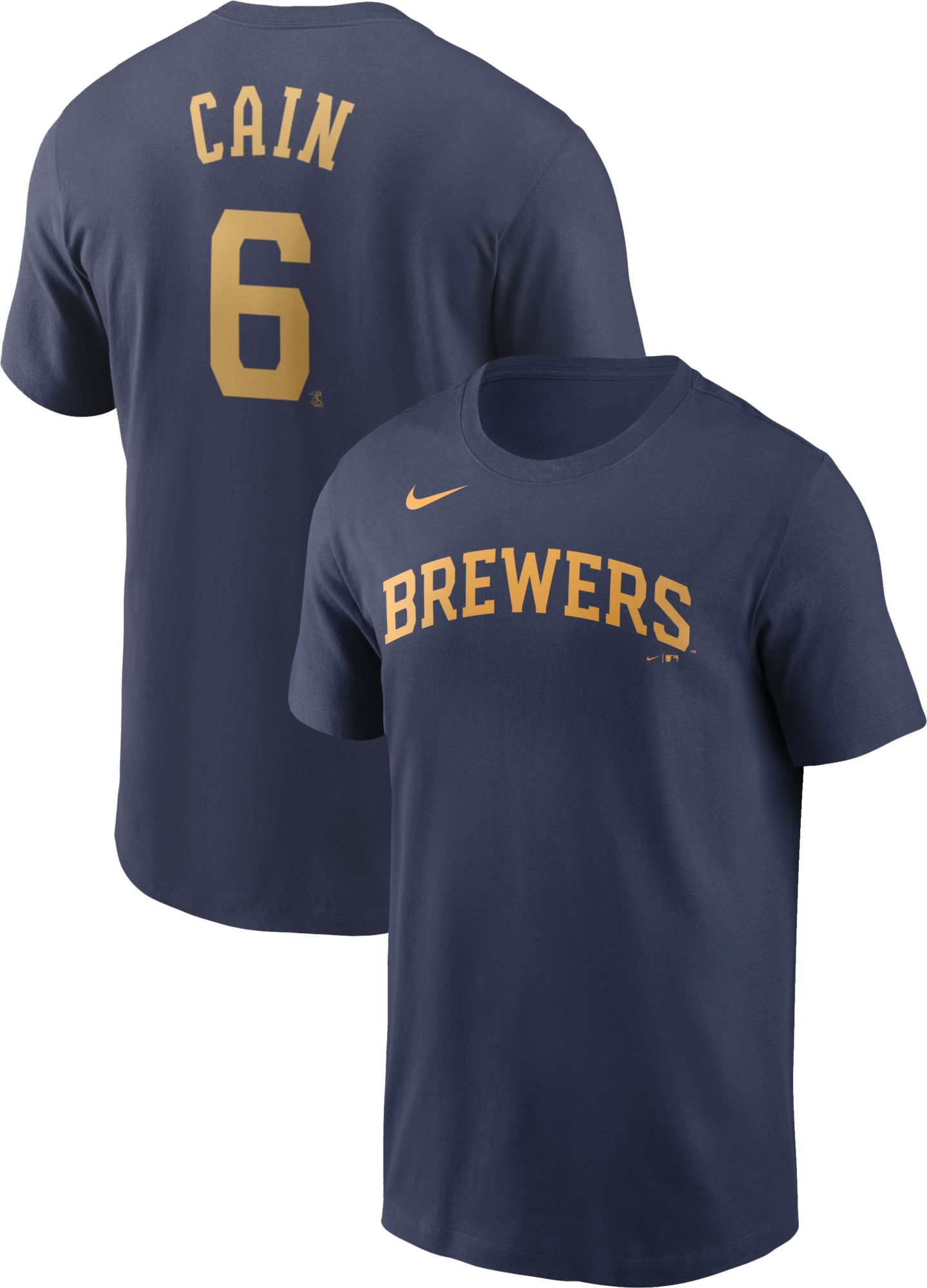 lorenzo cain youth jersey