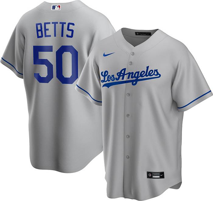 mookie betts jersey dodgers youth