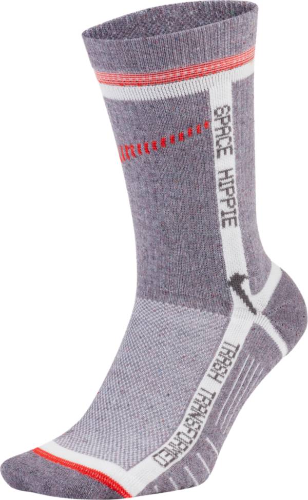 Nike Sportswear Space Hippie Multiplier Crew Socks product image