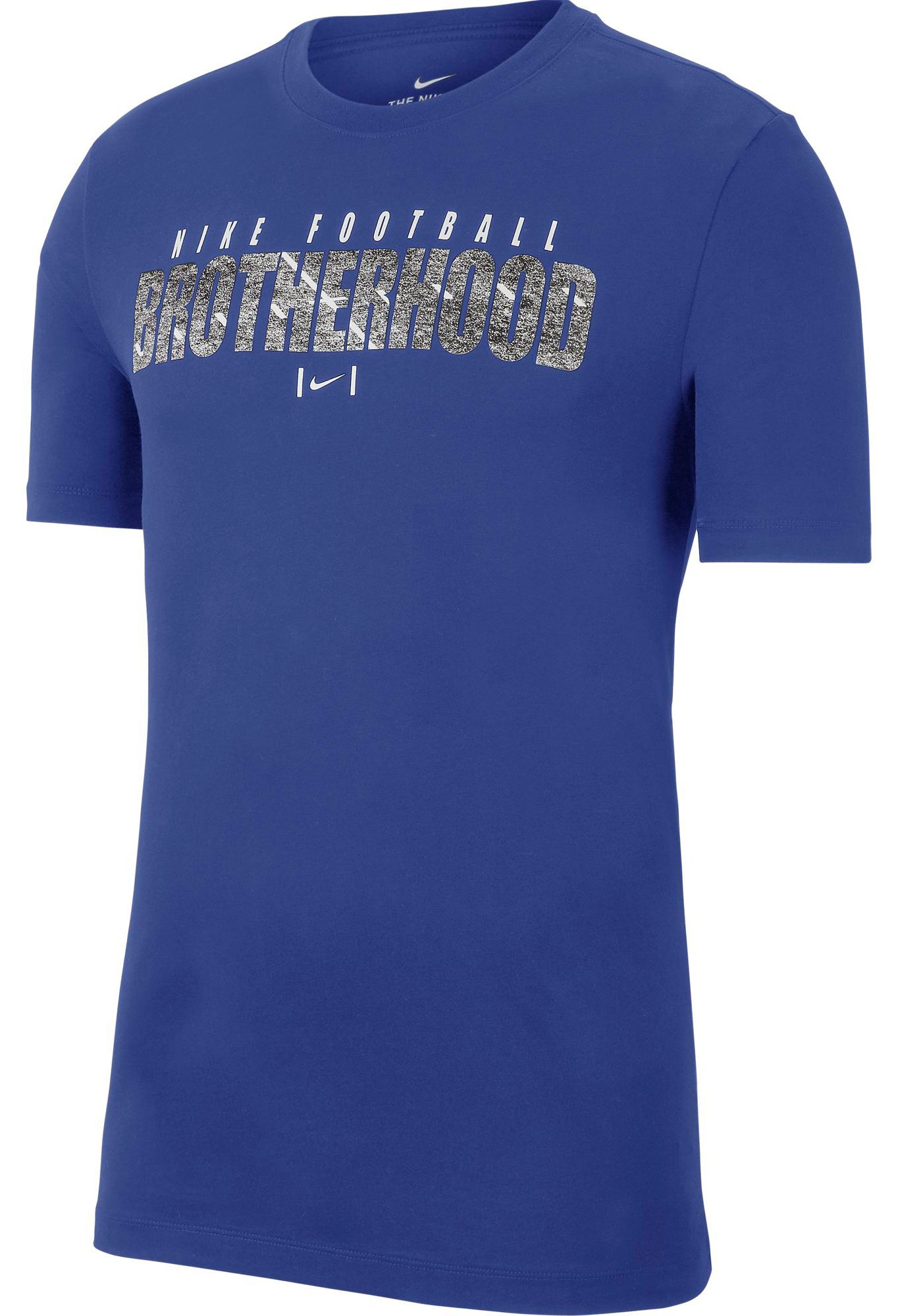 Brotherhood Dri-Fit Football T-Shirt 