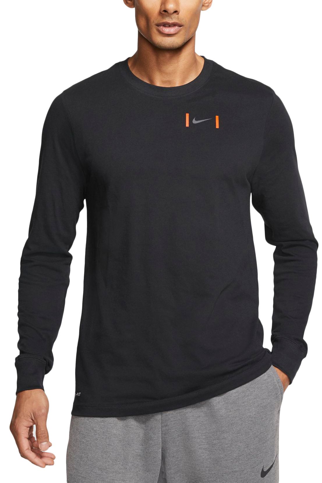 nike football long sleeve