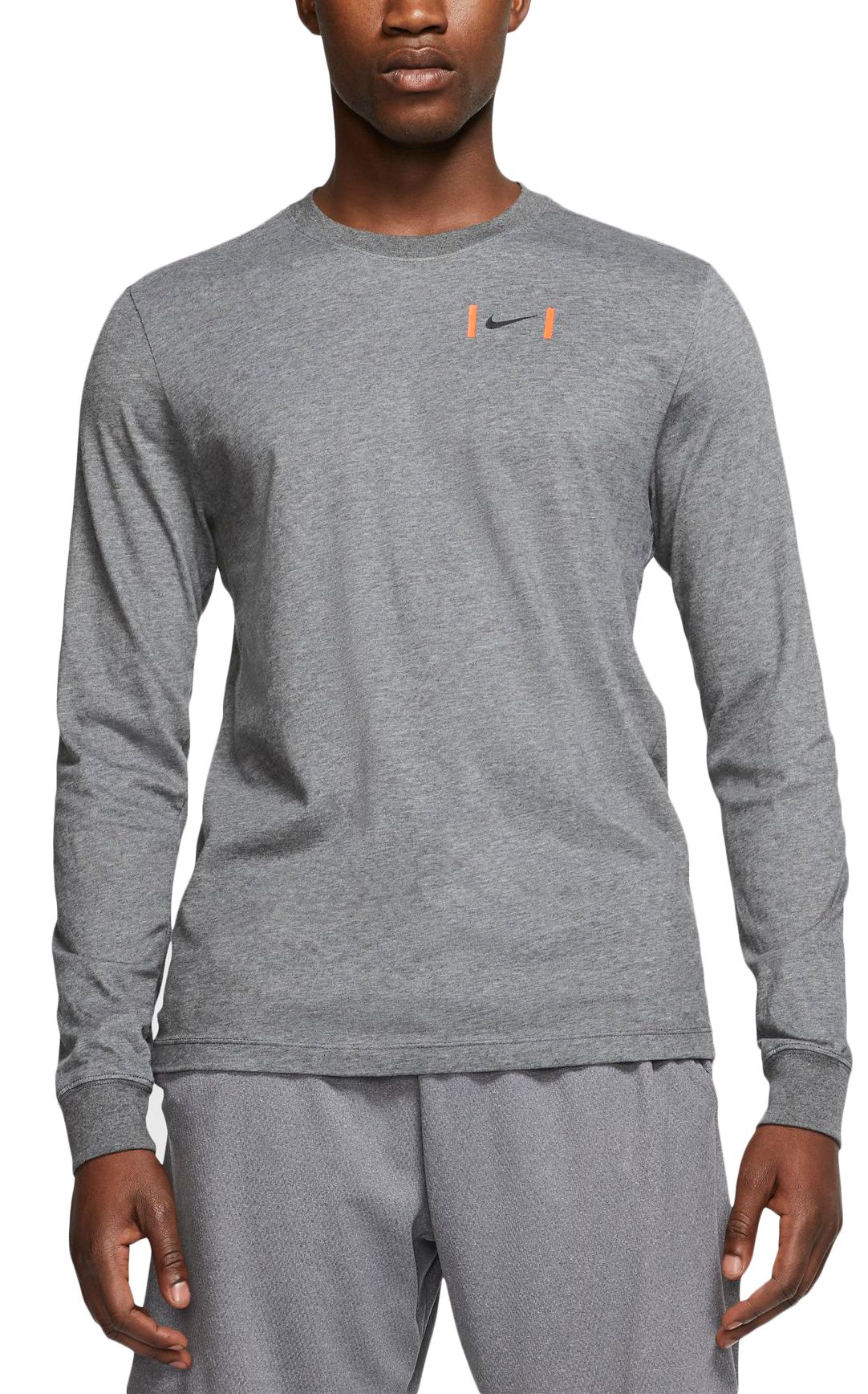 nike football long sleeve