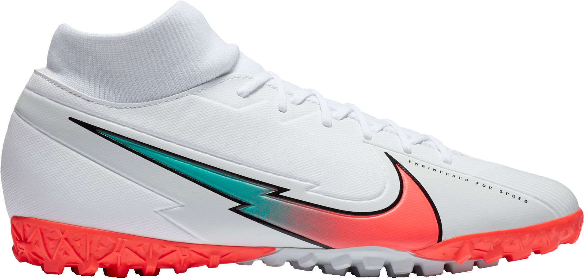 nike turf cleats soccer