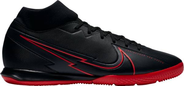 Nike Mercurial Superfly 7 Academy Indoor Soccer Shoes